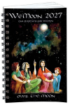 We'Moon 2027: Over the Moon: 46th Edition