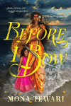 Before I Bow