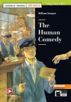 The Human Comedy: Lekt&uuml;re mit Audio-Online