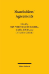 Shareholders Agreements: Ethical and Legal Perspectives on Freedom of Contract in Company Law