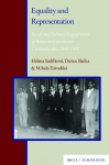 Equality and Representation: Social and Political Engagement of Roma in Communist Czechoslovakia 1948-1969