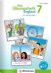 Das &Uuml;bungsheft Englisch 7: Lets practice English