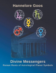 Divine Messengers: Roman Roots of Astrological Planet Symbols