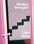 Lake Verea: Modern Barrag&aacute;n