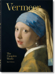 Vermeer: The Complete Works. 45th Ed.