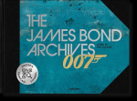 The James Bond Archives. No Time To Die Edition