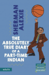 The Absolutely True Diary of a Part-Time Indian: Lekt&uuml;re mit Annotationen, Hintergrundinformationen und interaktiven Reading questions online