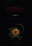 Introduction to Picture Interpretation: According to C.G.Jung