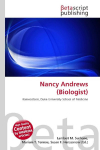 Nancy Andrews (Biologist): Homeostasis, Duke University School of Medicine