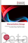 Warwickshire Group: Carboniferous, Pennine Basin, Coal Measures Group, Westphalian (Stage),    Stephanian (Stage)