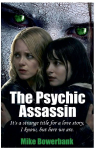 The Psychic Assassin