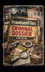 FrandsenFiles Criminal Dossier: 2026 Edition