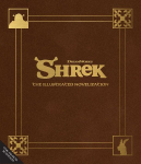 Shrek: The Illustrated Novelization