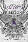 City of Smoke and Brimstone
