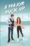 A Major Puck Up