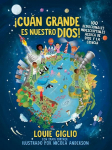 The &iquest;&iquest;Cu&iquest;&iquest;n Grande Es Nuestro Dios!: 100 Devocionales Indescriptibles Acerca de Dios Y La Ciencia