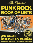 The Official Punk Rock Book of Lists
