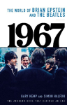 1967 - The World of Brian Epstein and The Beatles: The address book that defined an era