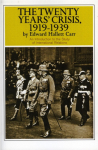 Twenty Years Crisis, 1919-1939