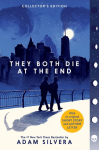 They Both Die at the End Collectors Edition