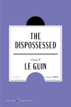 The Dispossessed American Classics Edition: A Novel