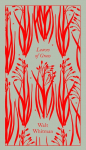 Leaves of Grass: Penguin Pocket Poetry