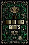 The Inheritance Games. Collectors Edition