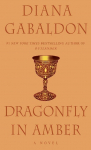 Dragonfly in Amber: A Novel