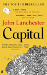 CAPITAL: The bestselling novel, now on Netflix