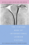 The Vintage Book of International Lesbian Fiction: Lambda Literary Award