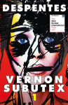 Vernon Subutex 1: English edition