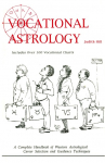 Vocational Astrology