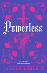 Powerless: The addictive, slow-burn romance of the summer