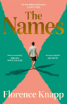 The Names: The best debut novel in years Sunday Times