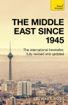 The Middle East since 1945: Teach Yourself