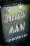 The Hollow Man: As seen in KNIVES OUT: WAKE UP DEAD MAN