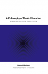 A Philosophy of Music Education