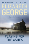 Playing For The Ashes: A Page-Turning Mystery Featuring Thomas Lynley, now appearing on BBC1 and iPlayer