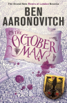 The October Man: A Rivers of London Novella