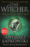 The Witcher - The Lady of the Lake: Witcher 5 - Now a major Netflix show