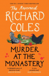 Murder at the Monastery: A Canon Clement Mystery