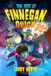 The Fate of Finnegan Quick