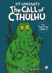 H.P. Lovecrafts the Call of Cthulhu for Beginning Readers