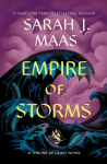 Empire of Storms: A Throne of Glass Novel