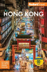 Fodors Hong Kong