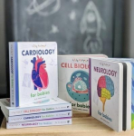 Little Doctors Childrens Books Set