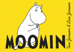 Moomin Adventures: Book 1