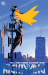 Nightwing Vol. 3: The Battle for Bludhavens Heart