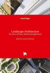 Landscape Architecture: The Sense of Places, Models and Applications