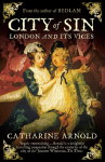 City of Sin: London and its Vices